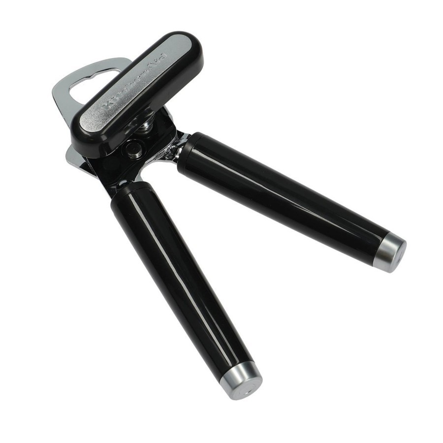 KitchenAid Can Opener Black - KCG199OHOBE